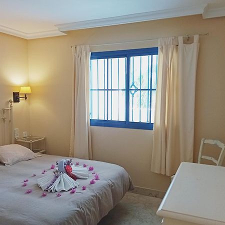 Getaway Apartment Almuñécar Dış mekan fotoğraf