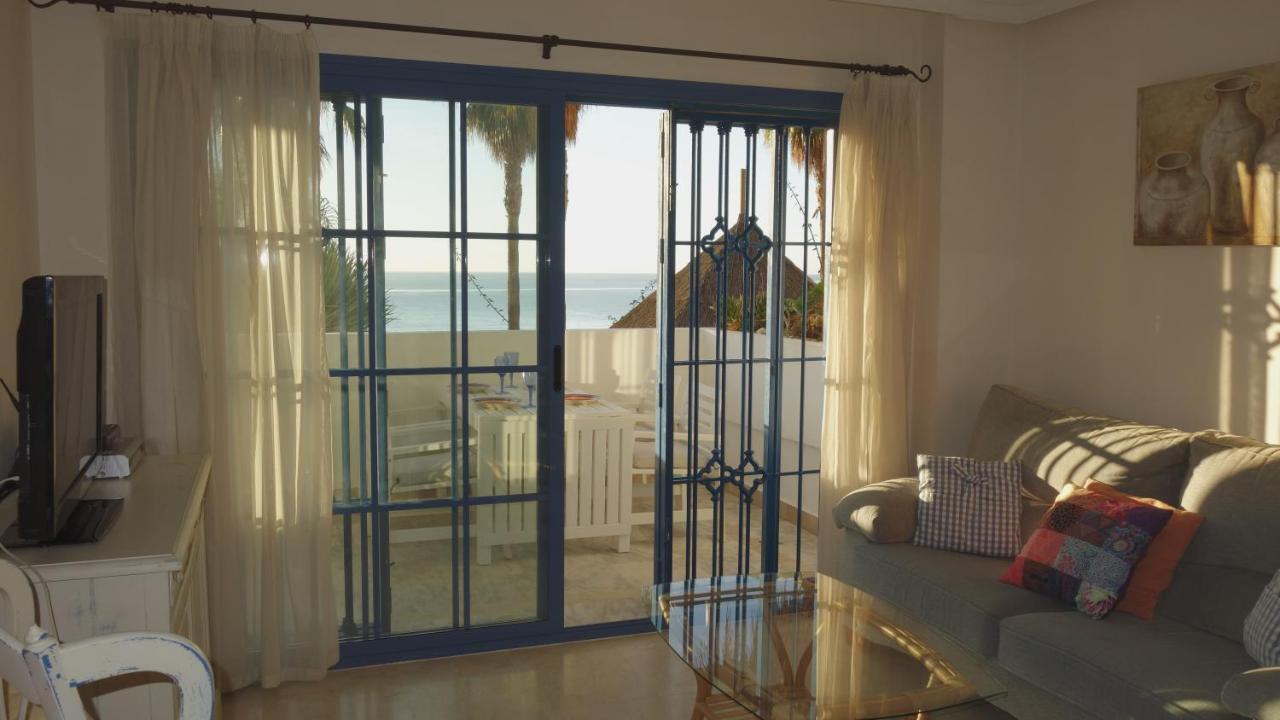 Getaway Apartment Almuñécar Dış mekan fotoğraf