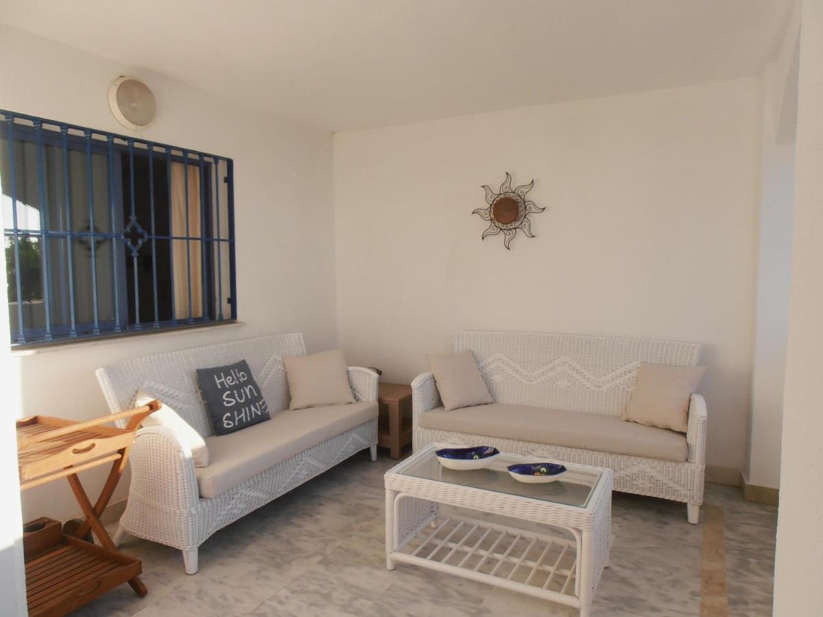 Getaway Apartment Almuñécar Dış mekan fotoğraf