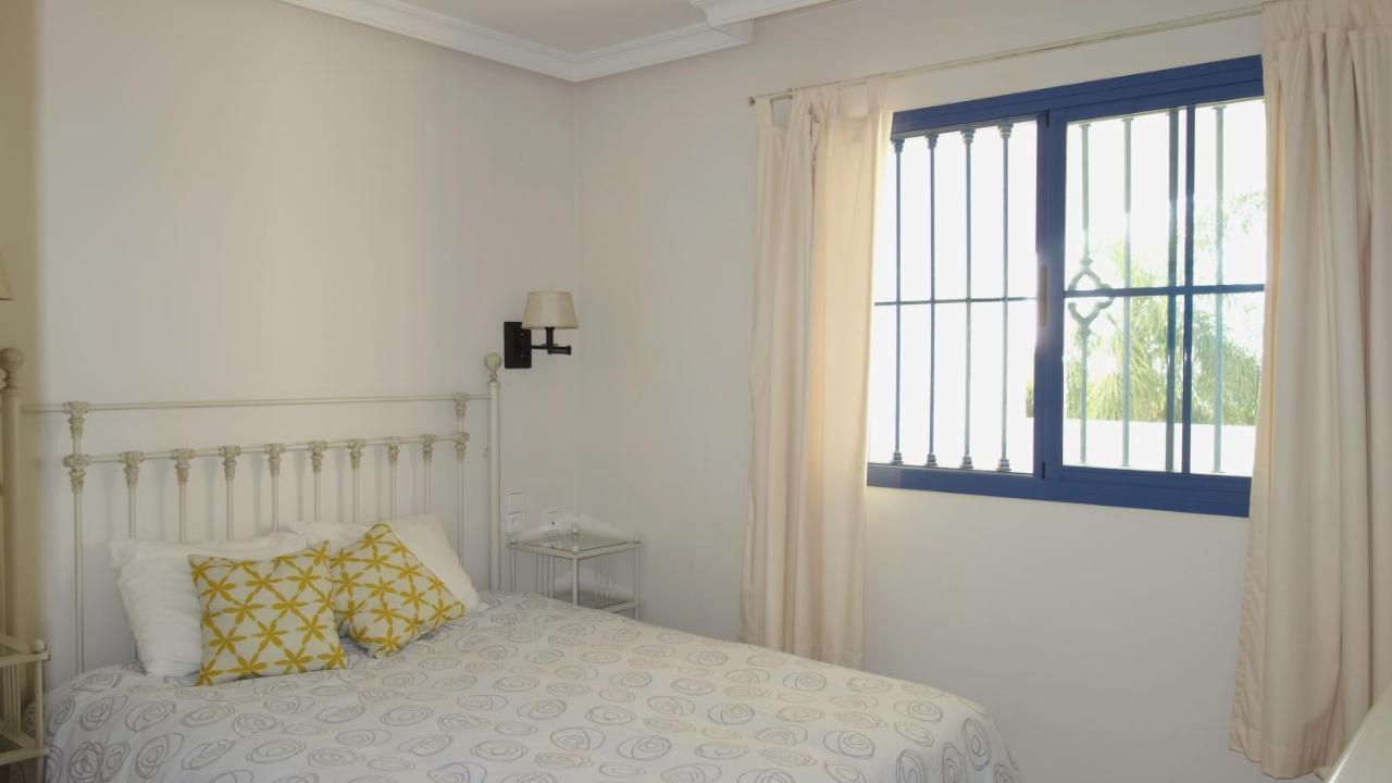 Getaway Apartment Almuñécar Dış mekan fotoğraf