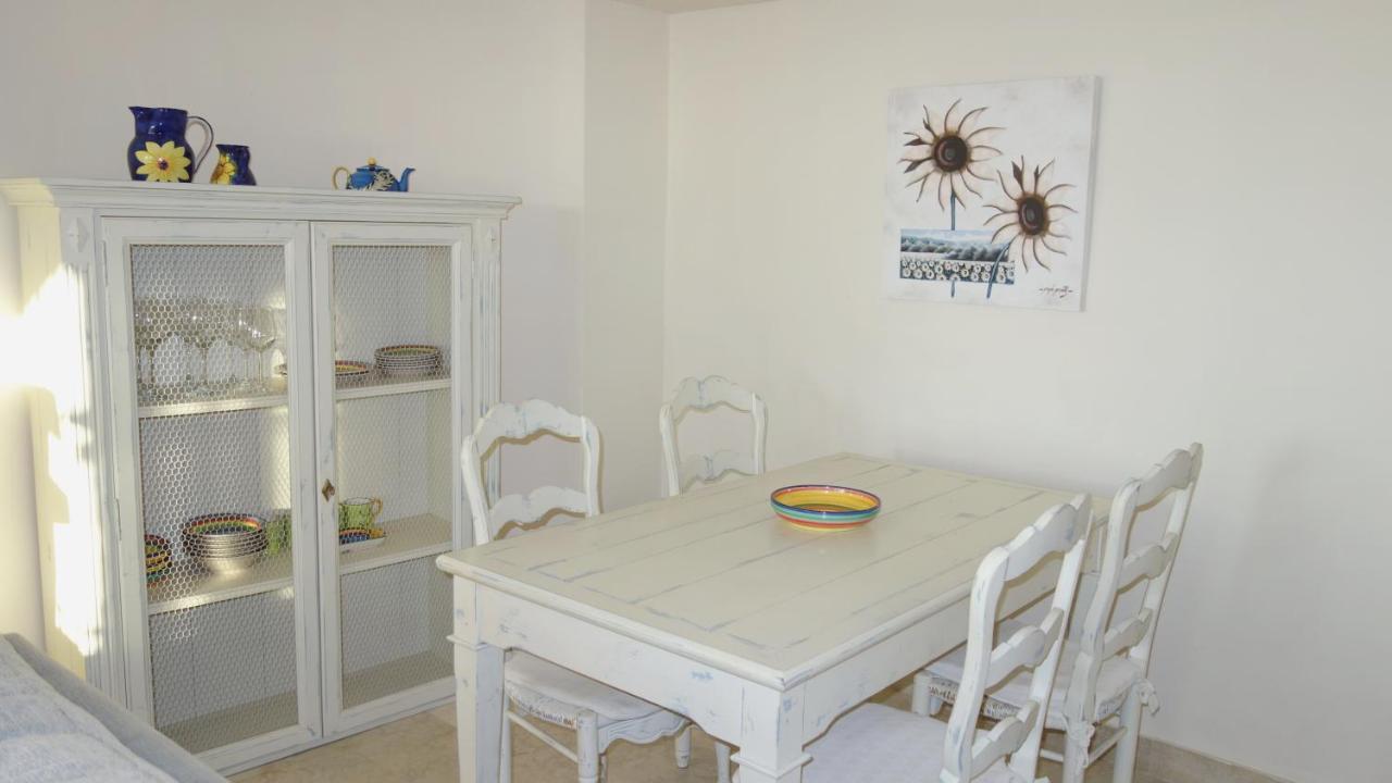 Getaway Apartment Almuñécar Dış mekan fotoğraf