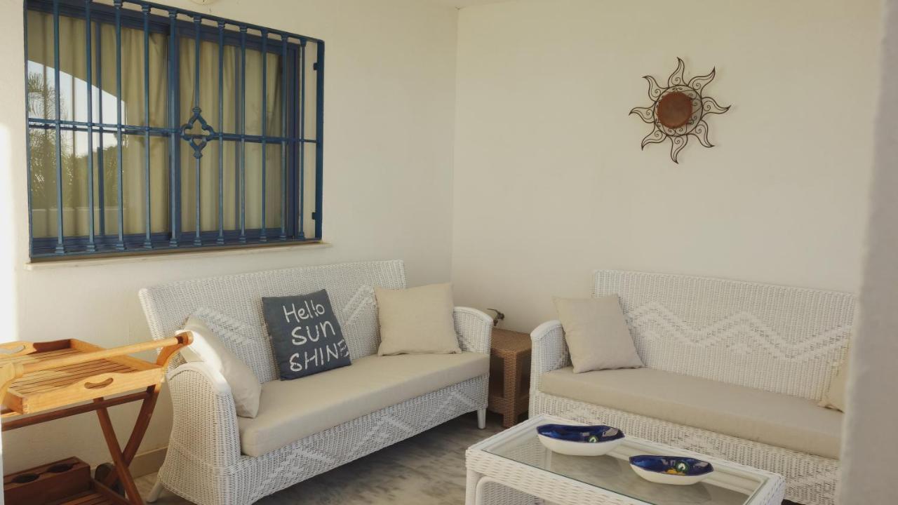 Getaway Apartment Almuñécar Dış mekan fotoğraf