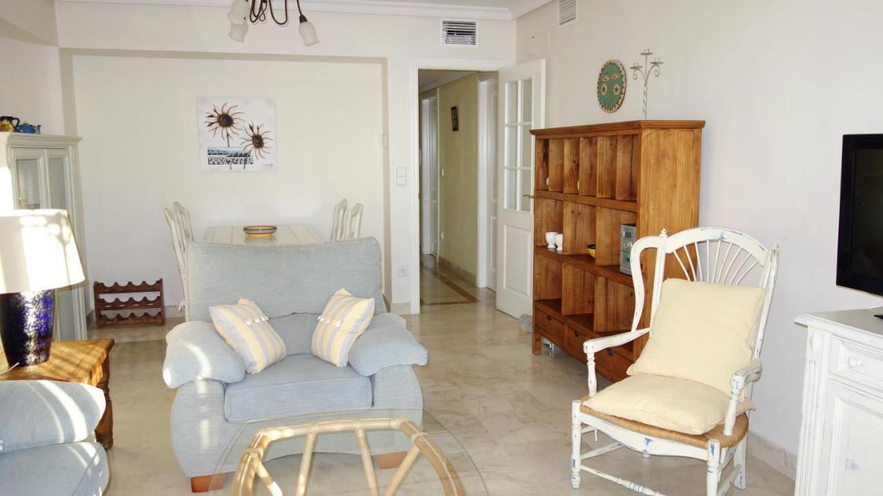 Getaway Apartment Almuñécar Dış mekan fotoğraf