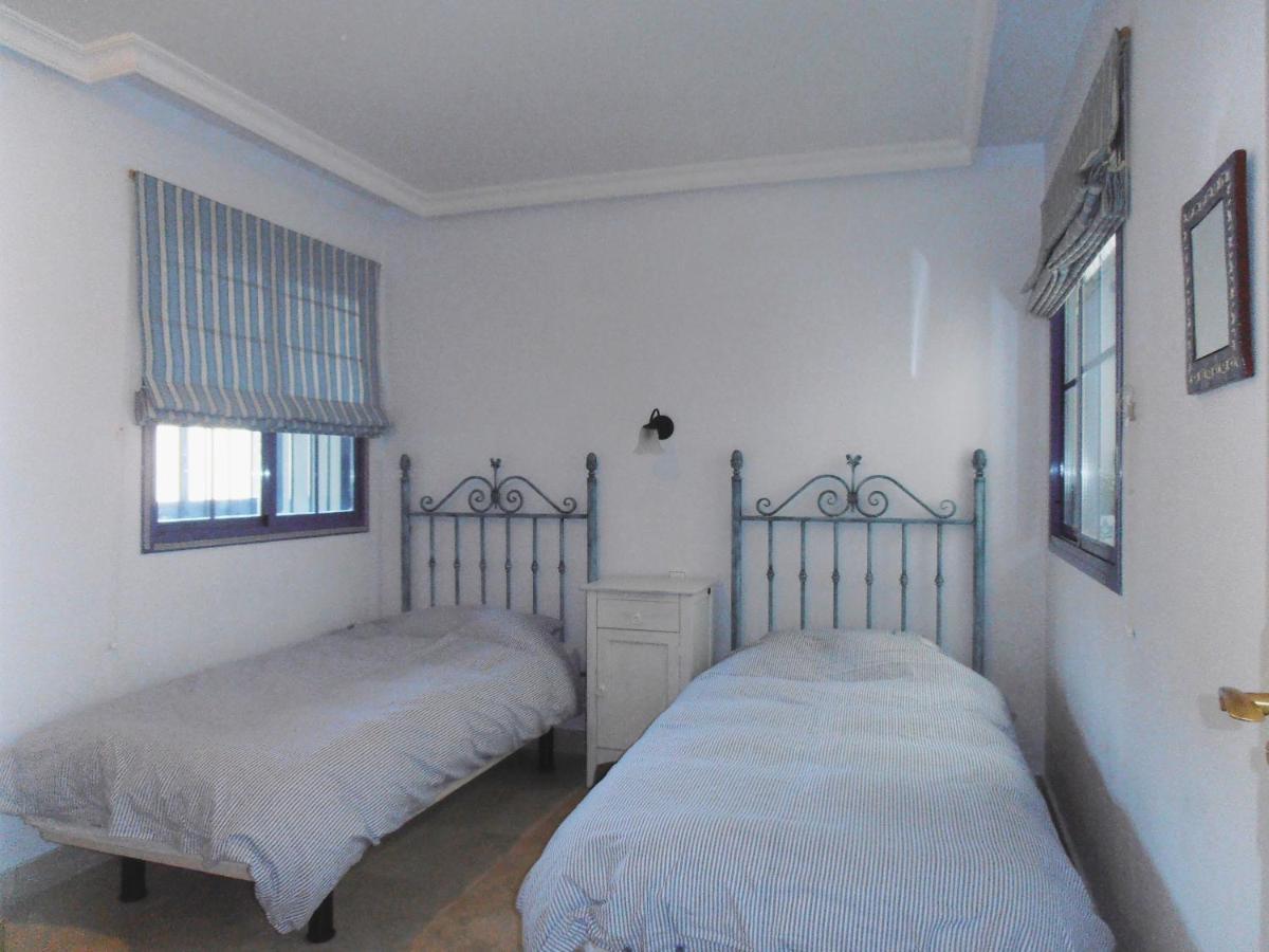 Getaway Apartment Almuñécar Dış mekan fotoğraf