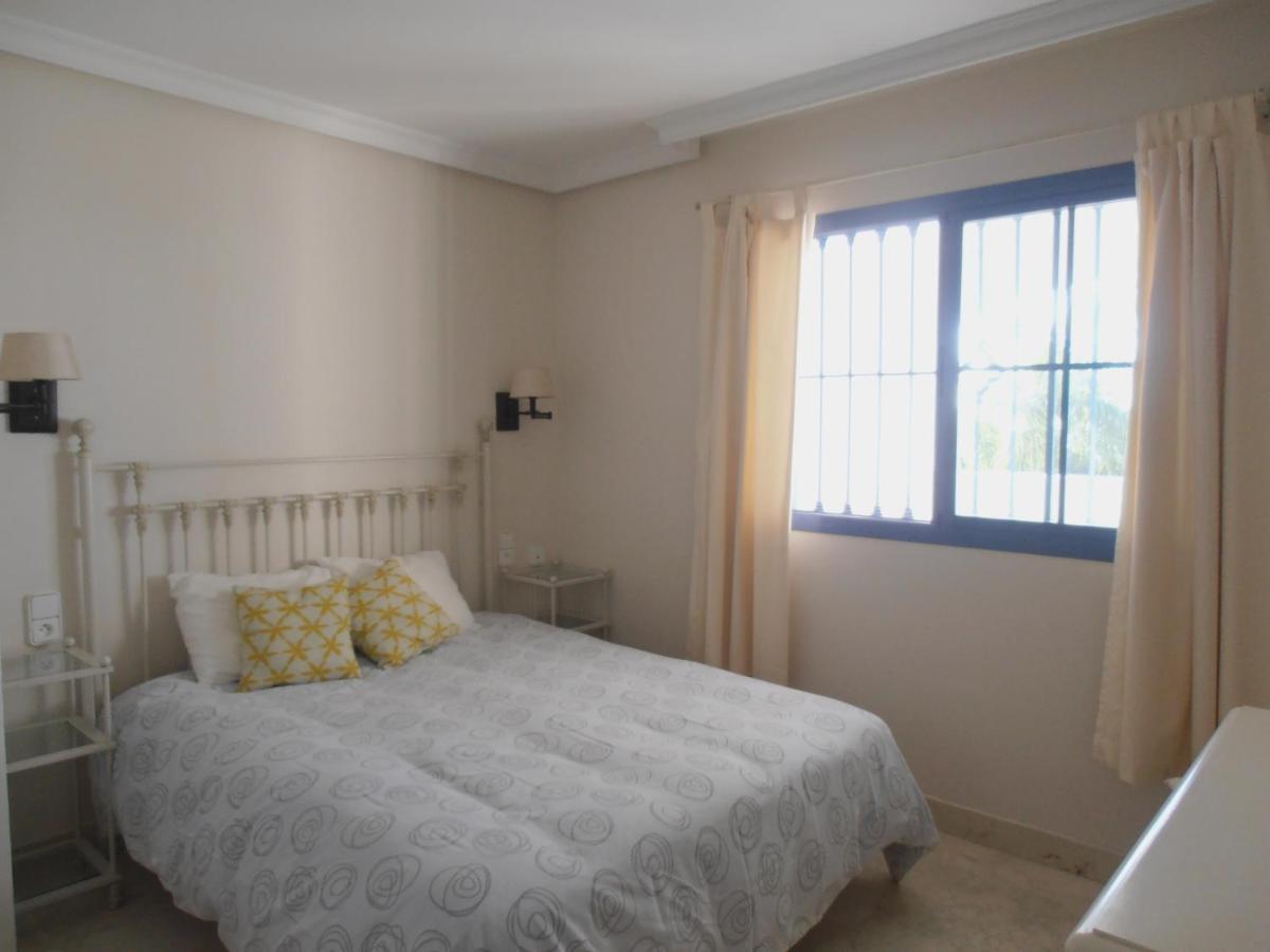 Getaway Apartment Almuñécar Dış mekan fotoğraf