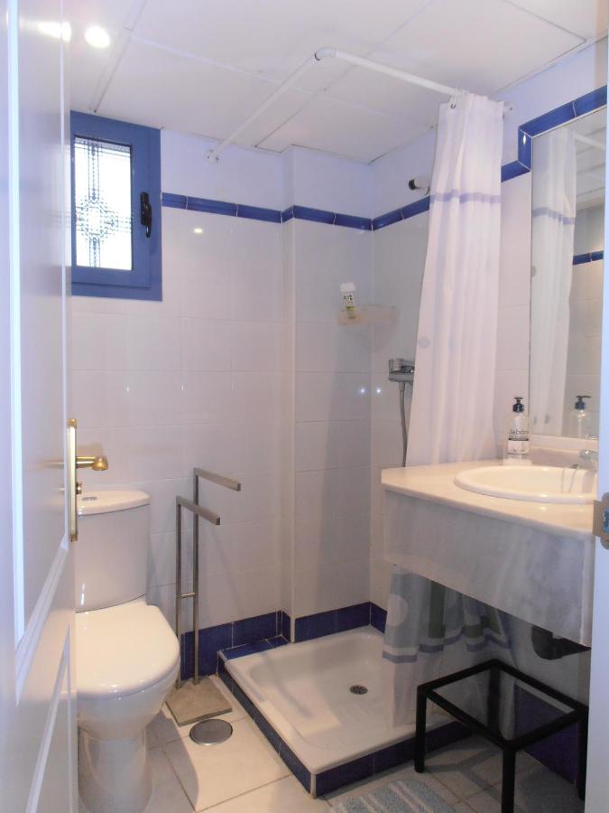 Getaway Apartment Almuñécar Dış mekan fotoğraf
