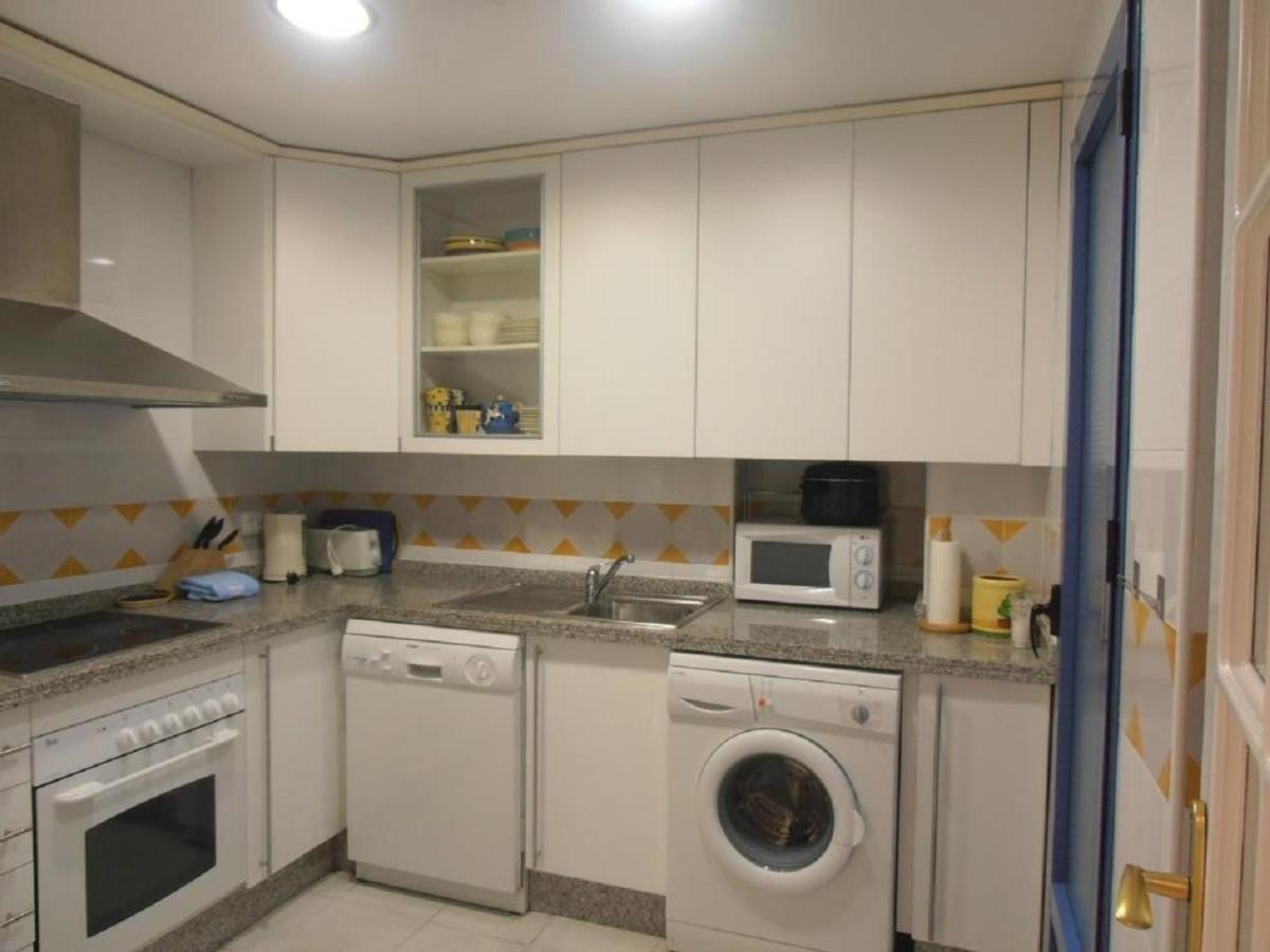 Getaway Apartment Almuñécar Dış mekan fotoğraf